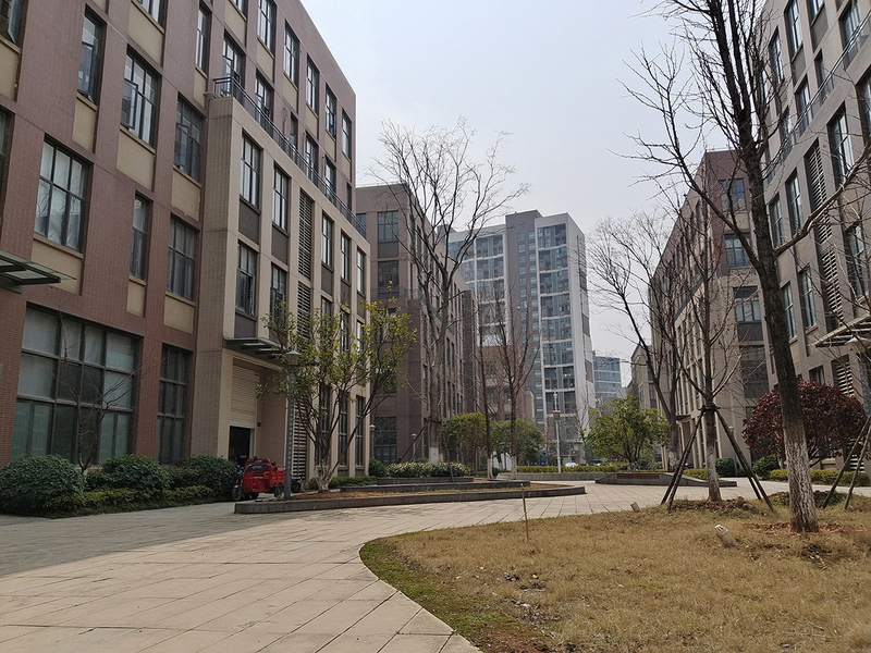 Китай Delta Technology (Chongqing) Co., Ltd. Профиль компании