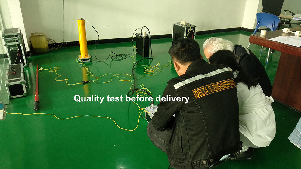 Китай Delta Technology (Chongqing) Co., Ltd. Профиль компании