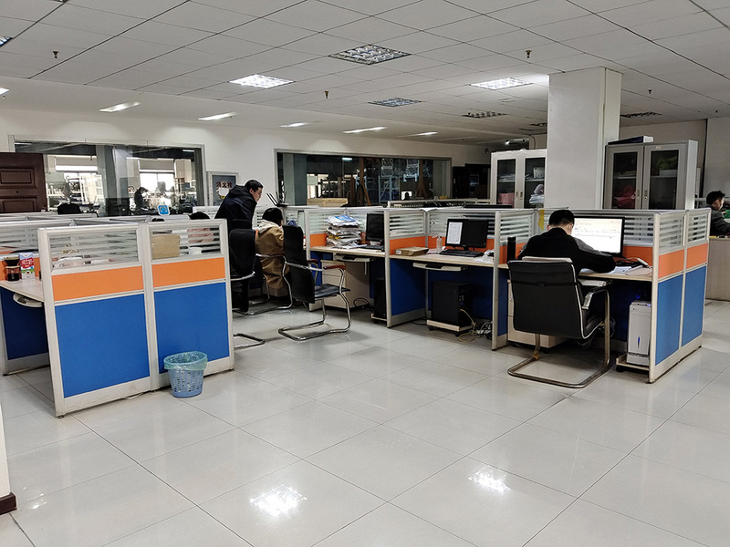 Китай Delta Technology (Chongqing) Co., Ltd. Профиль компании