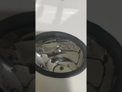 Тепломер бомбы кислорода CVT, тепломер ISO1716