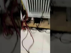 TTR-I Измеритель коэффициента трансформации трансформатора, измеритель TTR