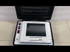 Оборудование для испытаний CPT-III полностью автоматическое CT PT для испытывать трансформатора CT PT