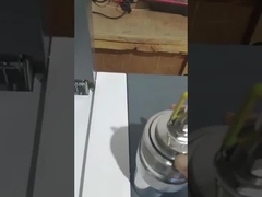 Прибор оборудования для испытаний ISO1716 сгорания жары строительного материала ISO1716