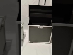 Многофункциональное 6 реле предохранения от участка испытывая вторичный настоящий тестер впрыски