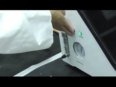 UL94 строительный материал камера UL94 горизонтальная и вертикальная пламени