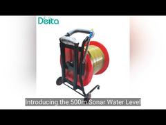 Метр уровня воды